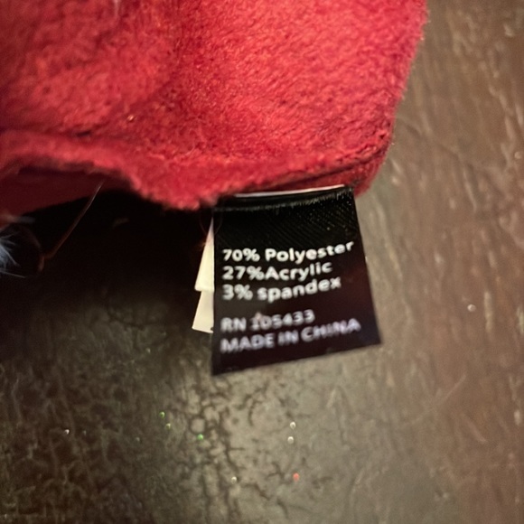 Winter Gloves - Picture 5 of 5